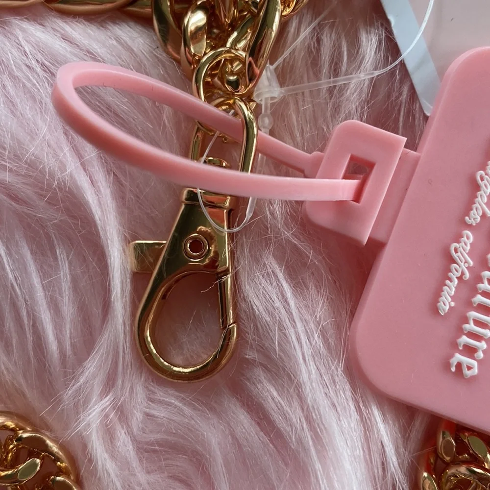 ✨Juicy Couture Chain Belt✨